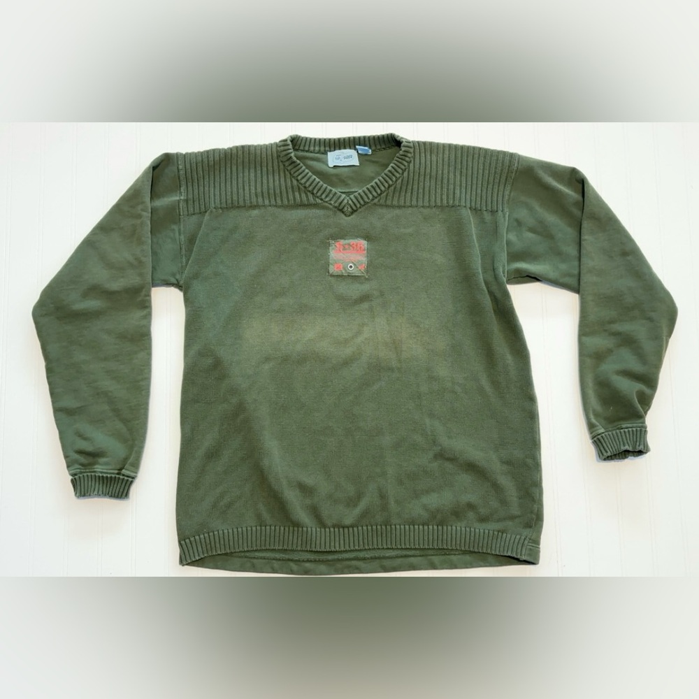 Sperry Top-Sider Vintage Men’s Sweater